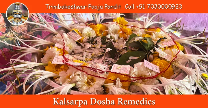 Kalsarpa Dosha Remedies